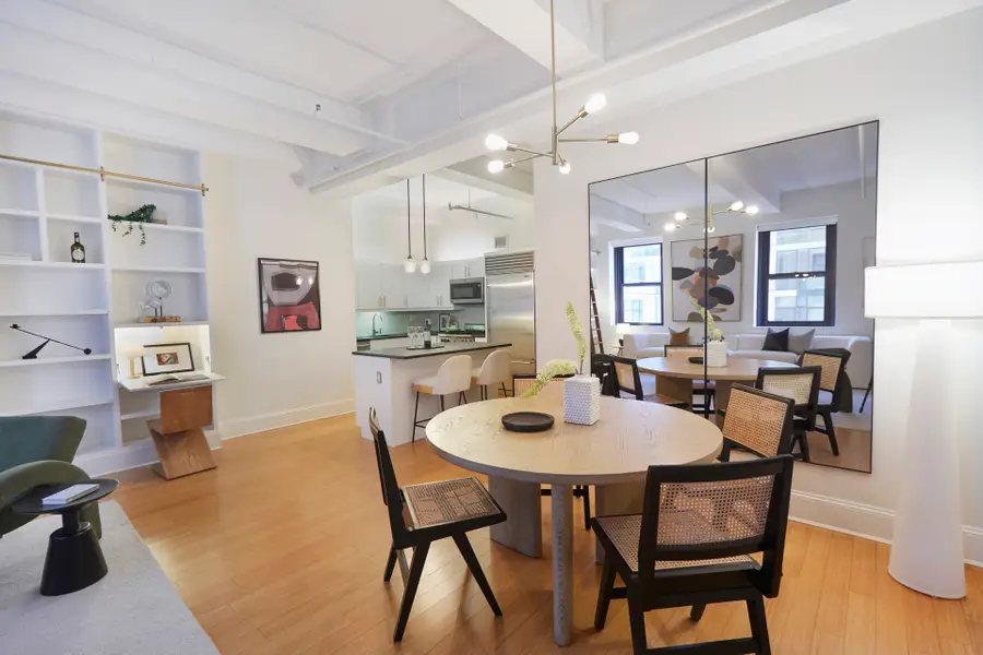 365 Bridge Street #5A, Brooklyn, NY 11201 - #3