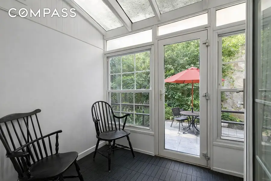 449 1/2 Hudson Street, Manhattan, NY 10014 - #3