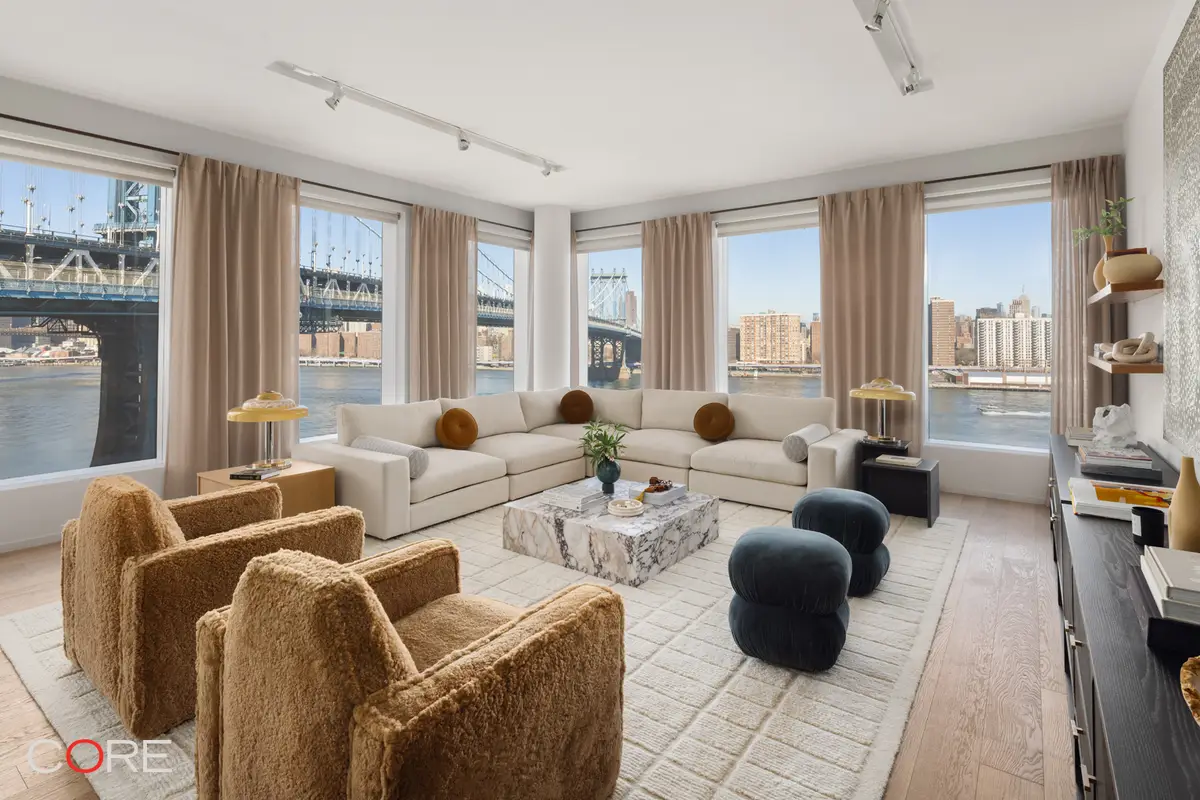 1 John Street #10B, Brooklyn, NY 11201 - #1