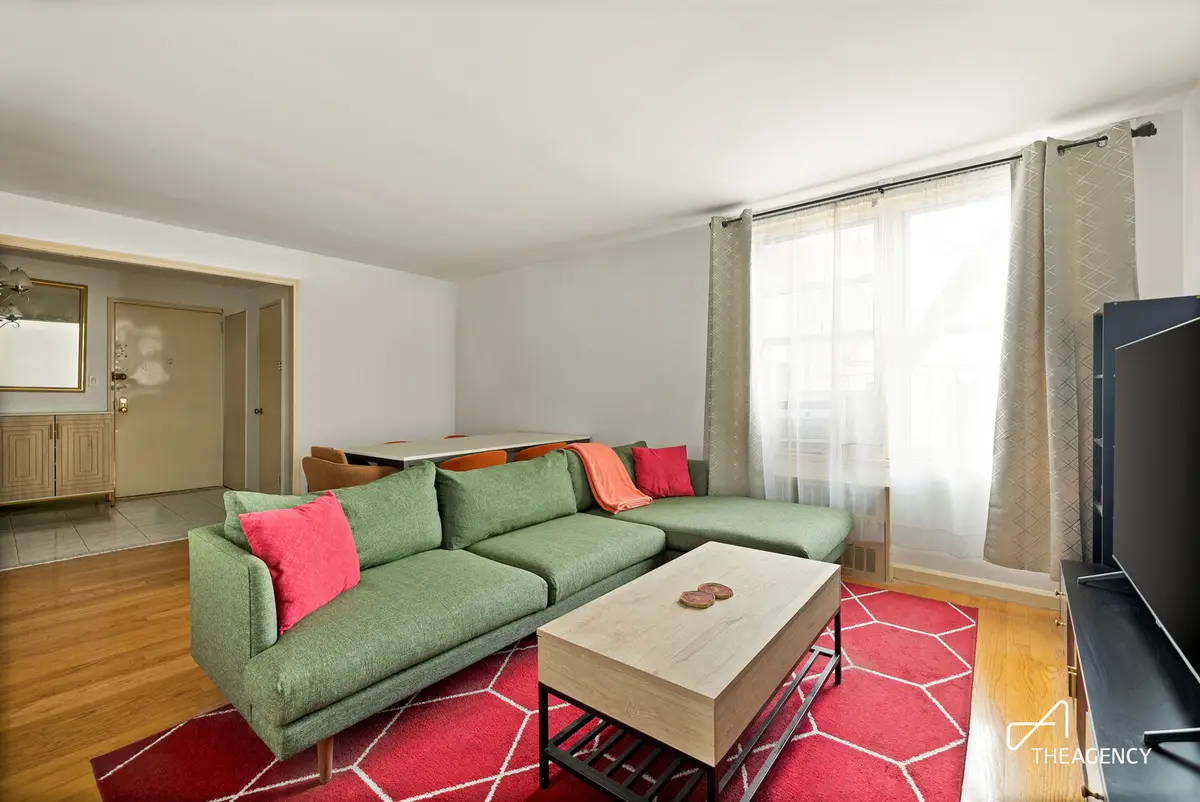 60-11 Broadway #6E, Woodside, NY 11377 - #1