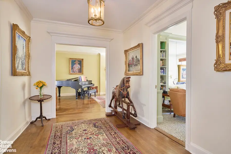 1088 Park Avenue #15A, New York, NY 10128 - #3