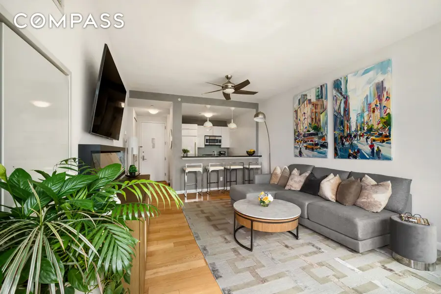 46-30 Center Boulevard #707, Long Island City, NY 11109 - #2