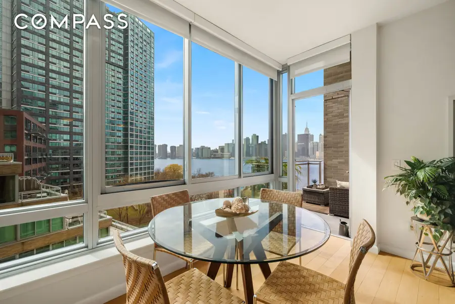 46-30 Center Boulevard #707, Long Island City, NY 11109 - #3