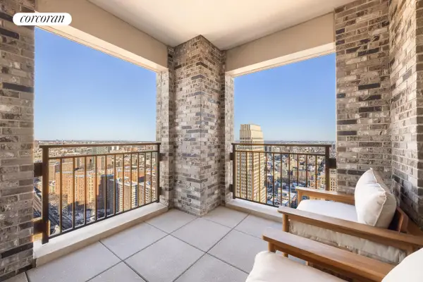 100 Claremont Avenue #31D, Manhattan, NY 10027