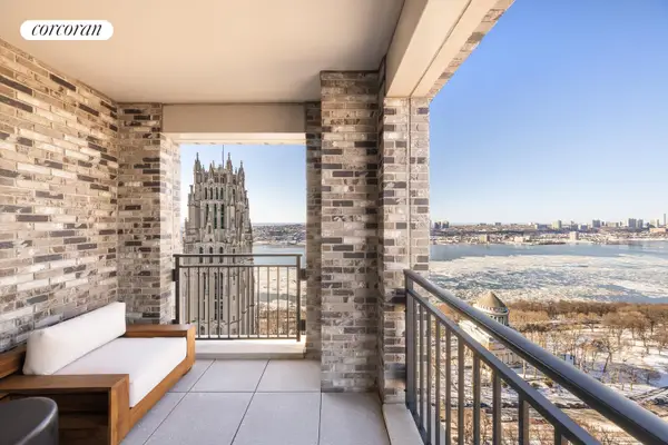 100 Claremont Avenue #31C, Manhattan, NY 10027