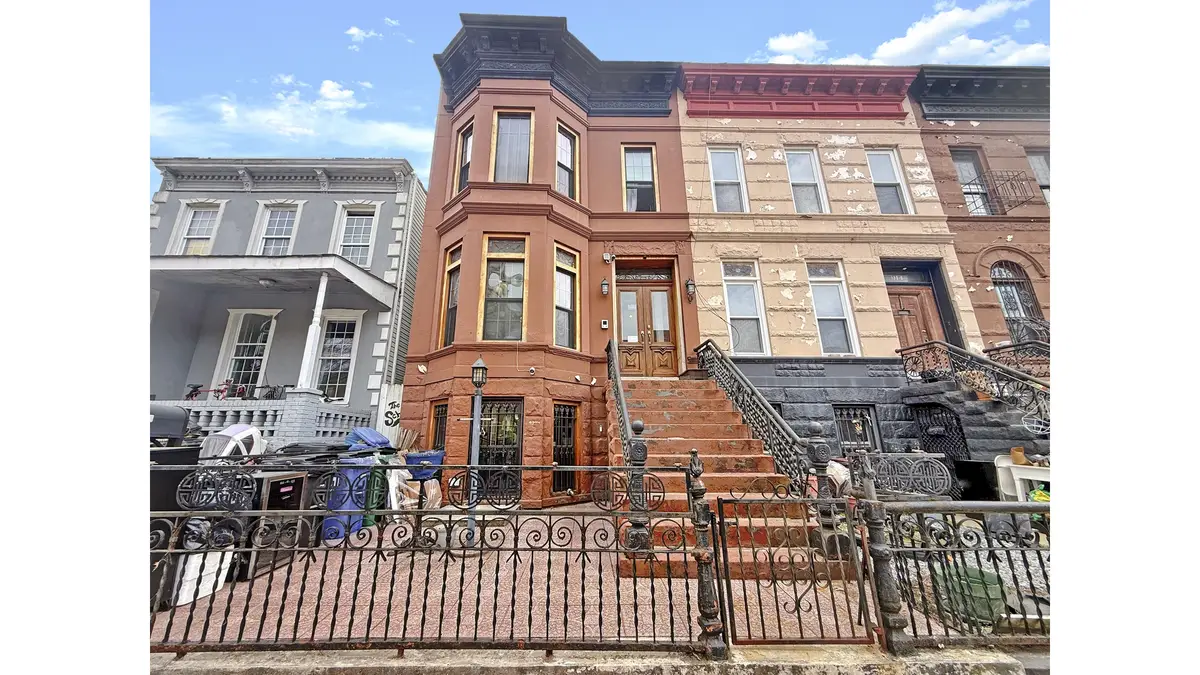 916 Putnam Avenue, Brooklyn, NY 11221 - #1