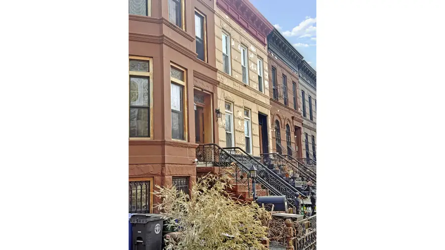 916 Putnam Avenue, Brooklyn, NY 11221 - #2