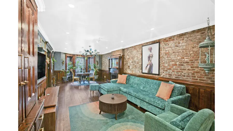 916 Putnam Avenue, Brooklyn, NY 11221 - #3