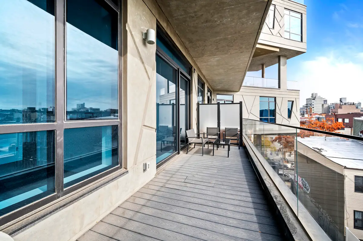 88 Withers Street #4B, Brooklyn, NY 11211 - #1