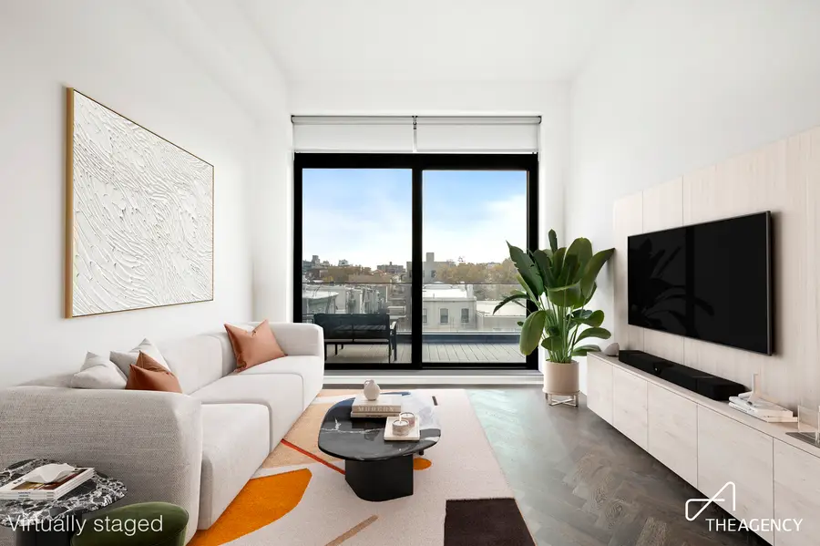 88 Withers Street #4B, Brooklyn, NY 11211 - #2