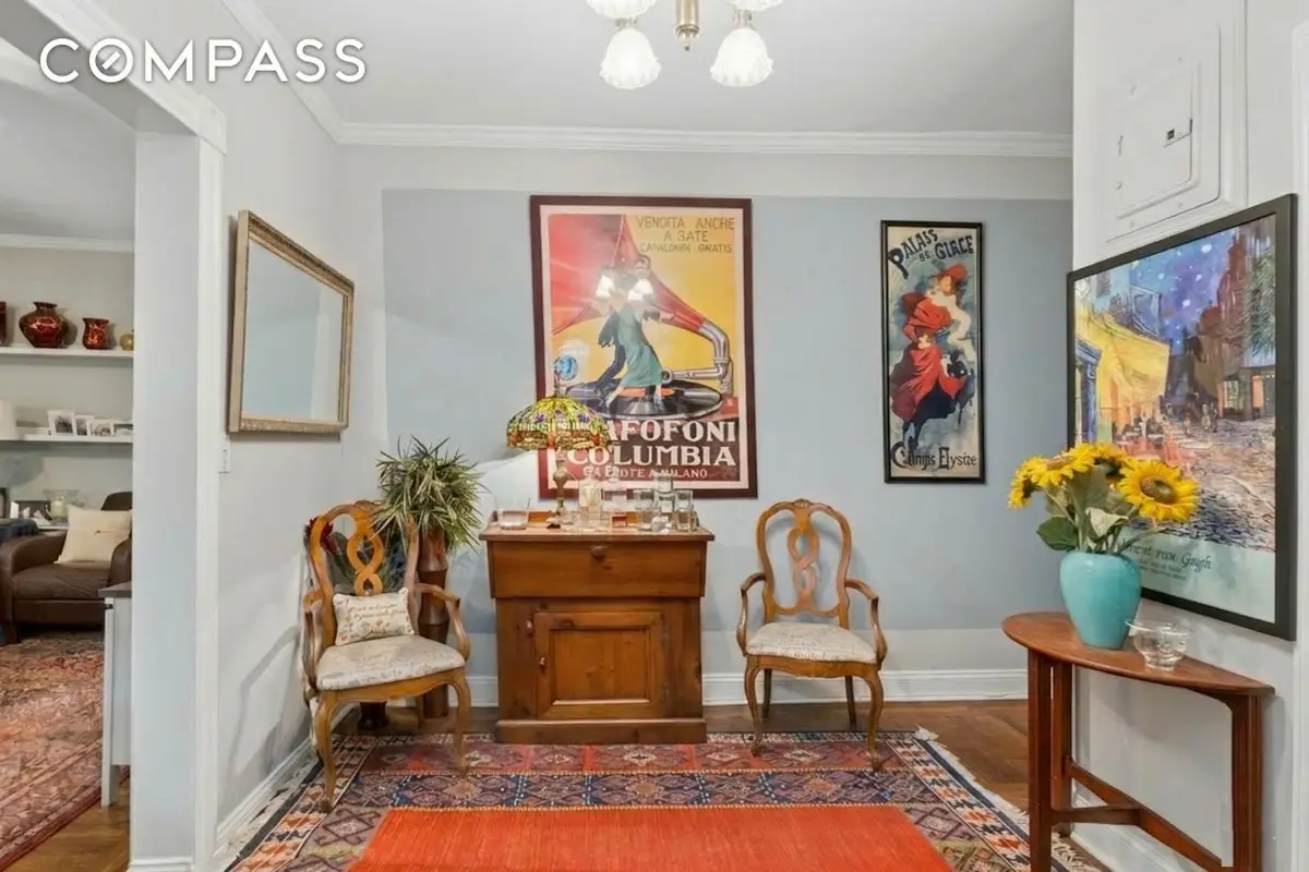 24 Bennett Avenue #62A, New York, NY 10033 - #1