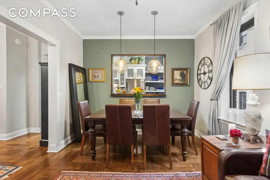 24 Bennett Avenue #62A, New York, NY 10033 - #3