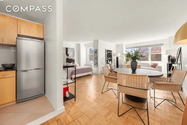 101 W 12th Street #10F, Manhattan, NY 10011