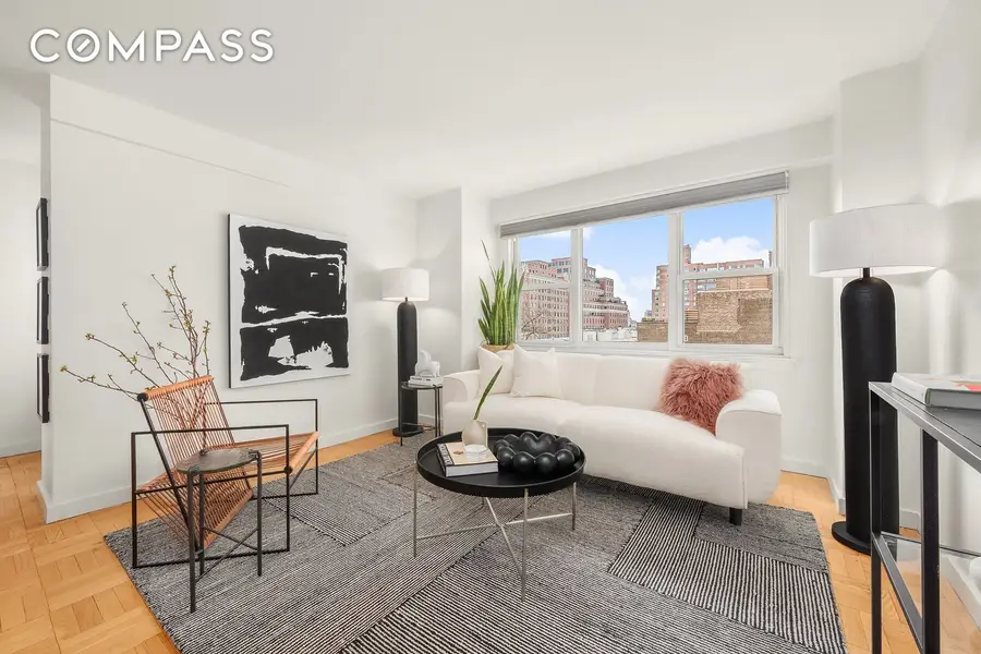 101 W 12th Street #10F, New York, NY 10011 - #2