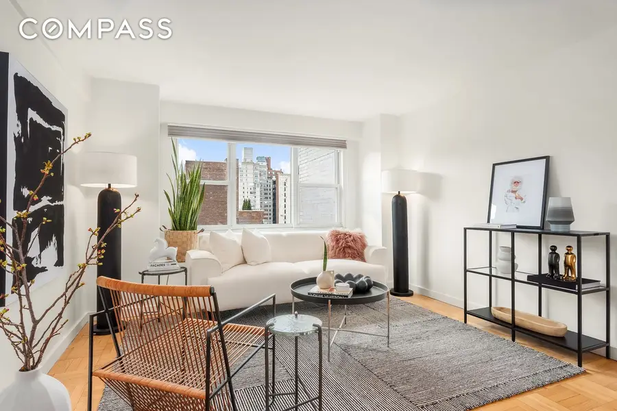 101 W 12th Street #10F, New York, NY 10011 - #3