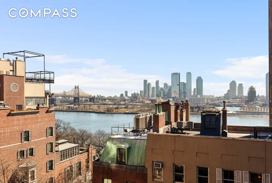 12 Beekman Place #7/8B, New York, NY 10022 - #2