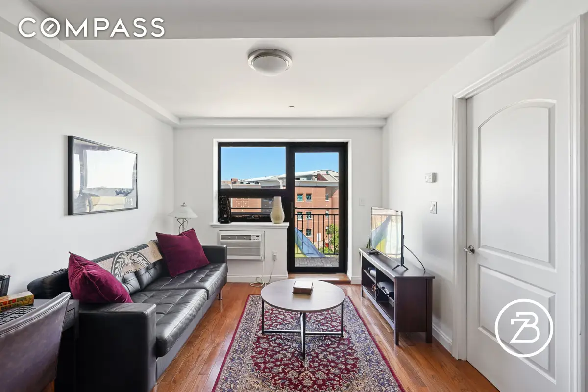 456 W 167th Street #6H, New York, NY 10032 - #1