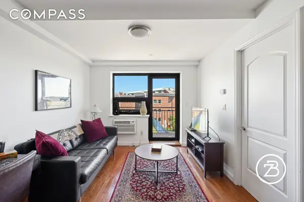 456 W 167th Street #6H, Manhattan, NY 10032