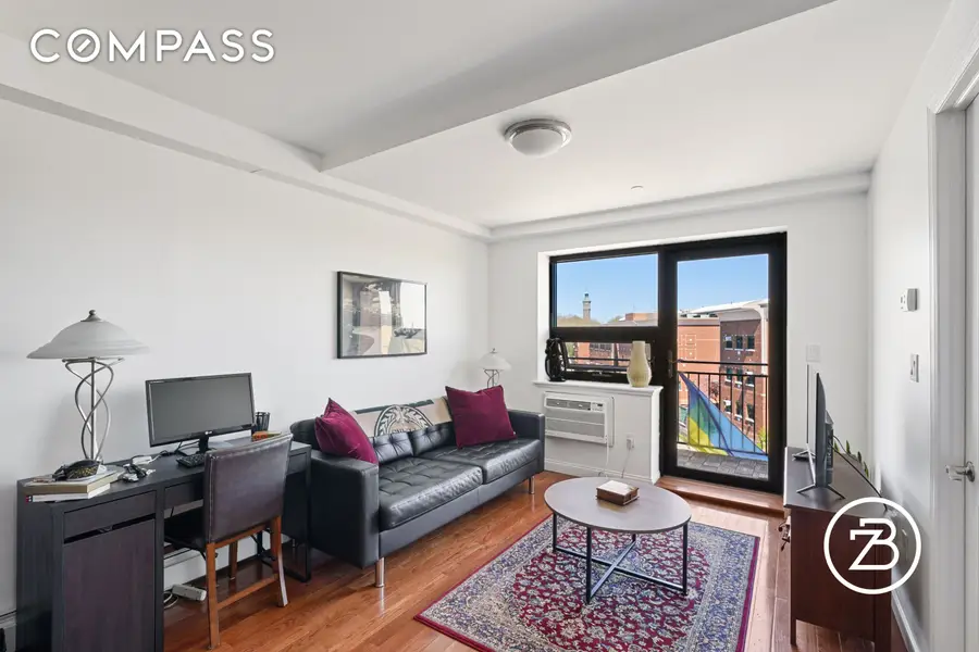 456 W 167th Street #6H, New York, NY 10032 - #2