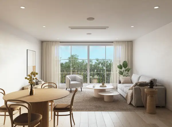 265 Weirfield Street #3-B, Brooklyn, NY 11221