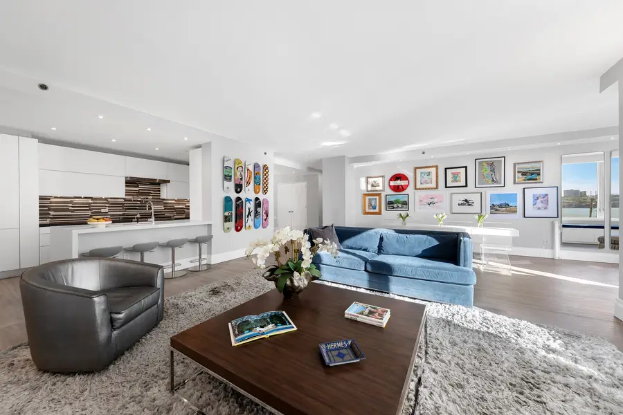 220 Riverside Boulevard #4H, Manhattan, NY 10069 - #3