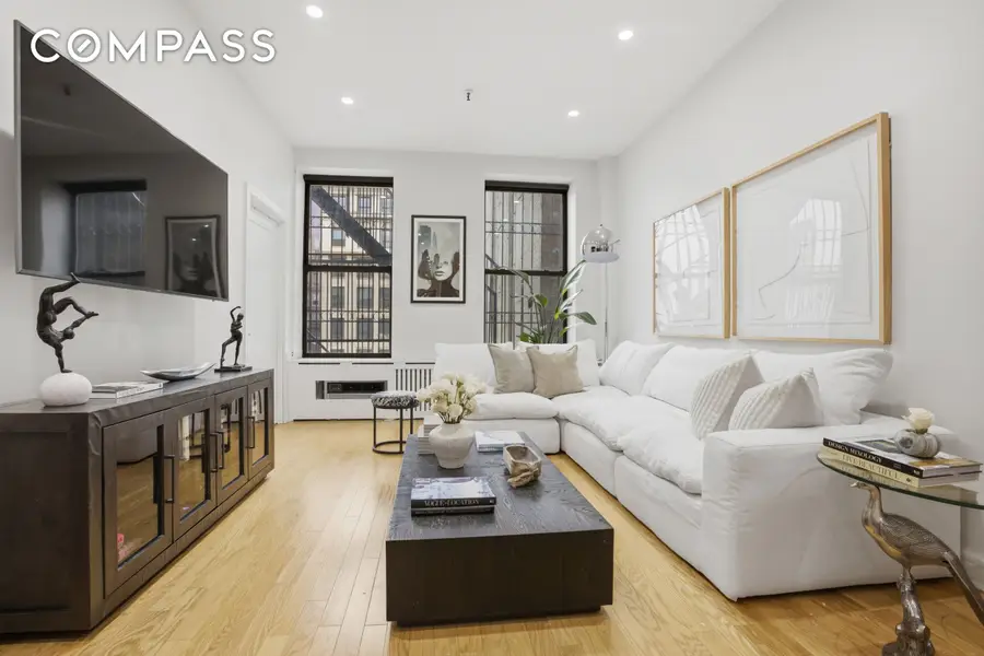 35 E 20th Street #6B, Manhattan, NY 10010 - #2