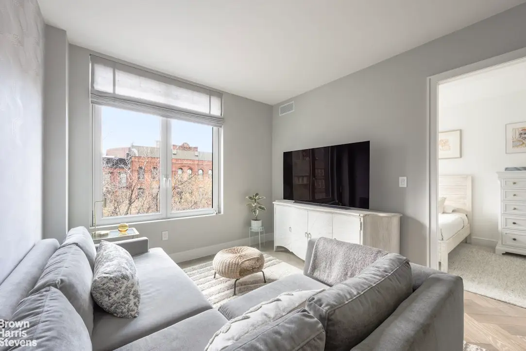 101 E 2nd Street #5D, Manhattan, NY 10009 - #1