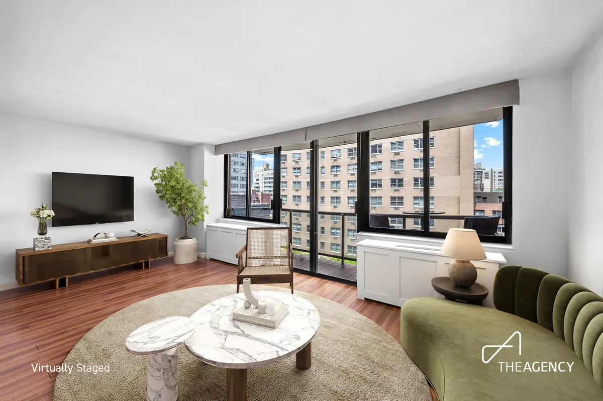 510 E 80th Street #8C, Manhattan, NY 10075 - #1