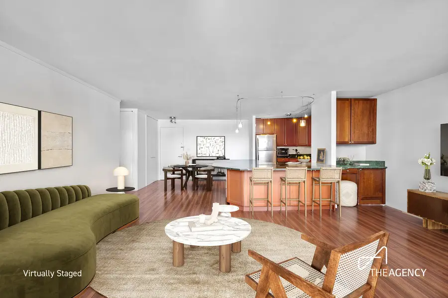 510 E 80th Street #8C, Manhattan, NY 10075 - #2