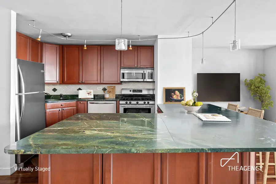 510 E 80th Street #8C, Manhattan, NY 10075 - #3