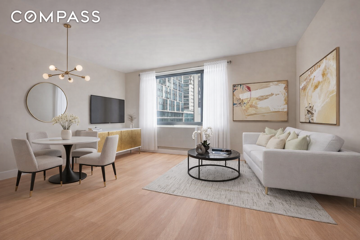 25-19 43rd Avenue #508, Queens, NY 11101 - #1