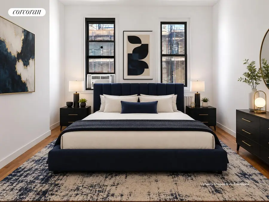 318 E 151st Street #4B, Bronx, NY 10451 - #2