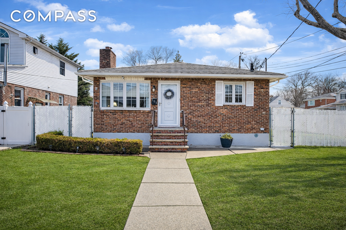 503 Falcon Avenue, Staten Island, NY 10306 - #1