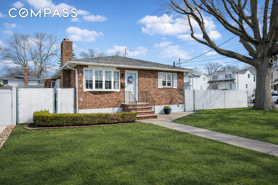 503 Falcon Avenue, Staten Island, NY 10306 - #3