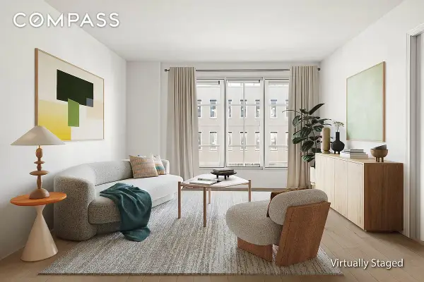 37-26 32nd Street #5F, Queens, NY 11101