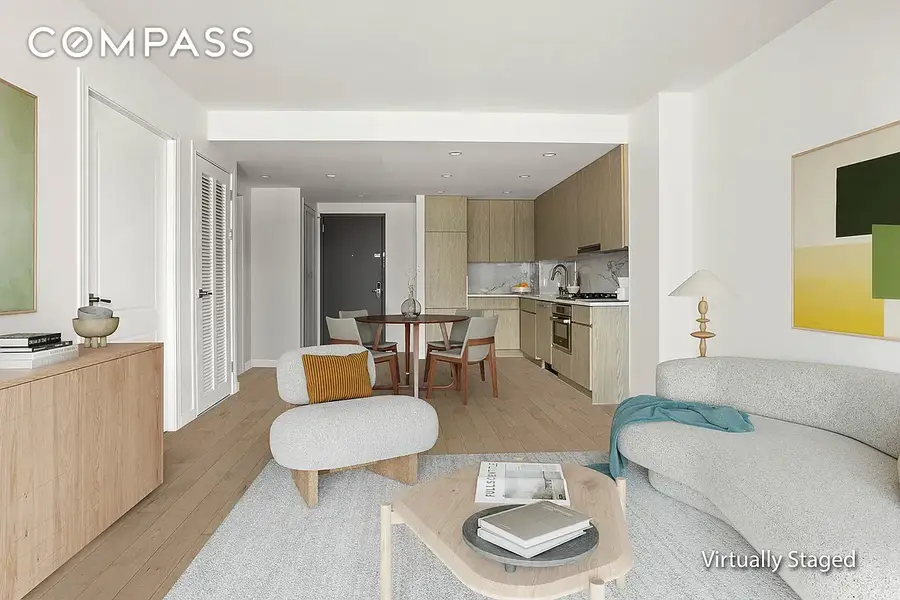 37-26 32nd Street #5F, Long Island City, NY 11101 - #2