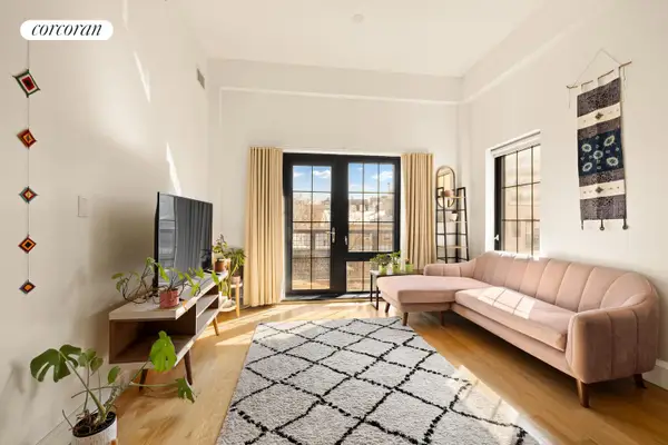 42 Maspeth Avenue #4E, Brooklyn, NY 11211