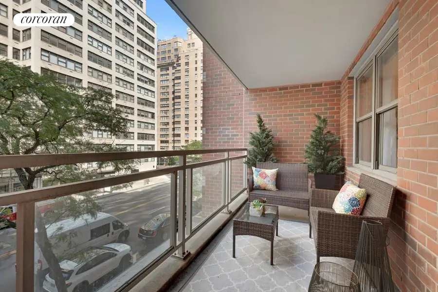 360 E 72nd Street #A307, Manhattan, NY 10021 - #2