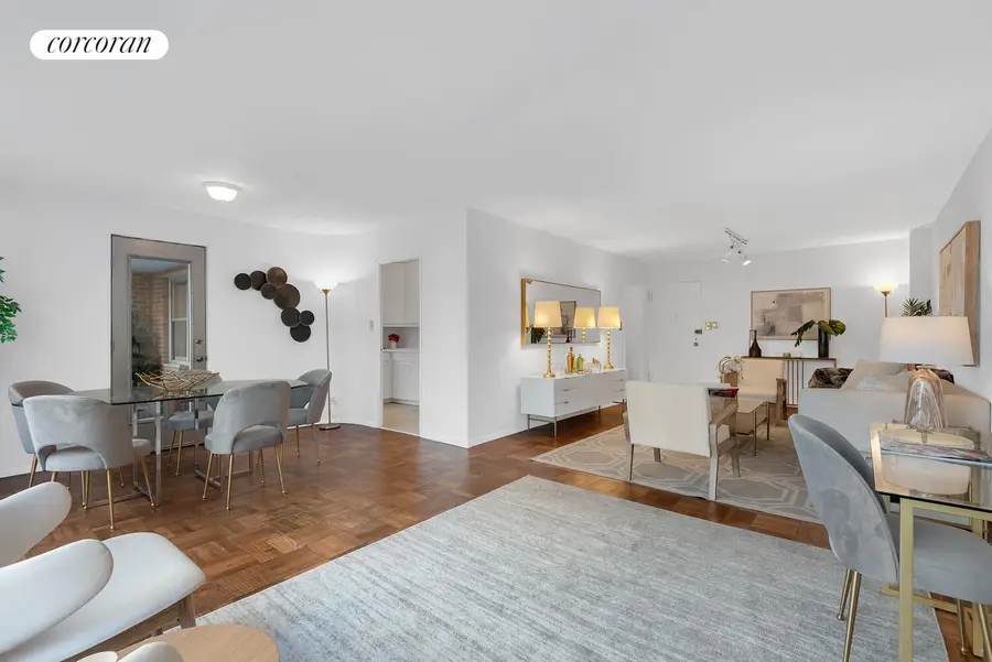 360 E 72nd Street #A307, Manhattan, NY 10021 - #3
