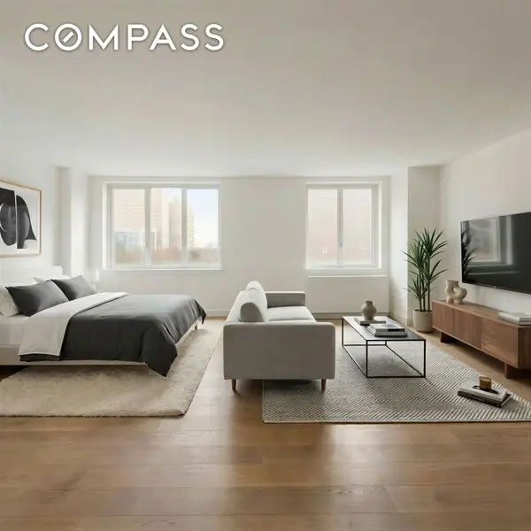 225 Rector Place #3G, Manhattan, NY 10280