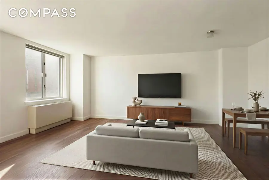 225 Rector Place #3G, New York, NY 10280 - #2