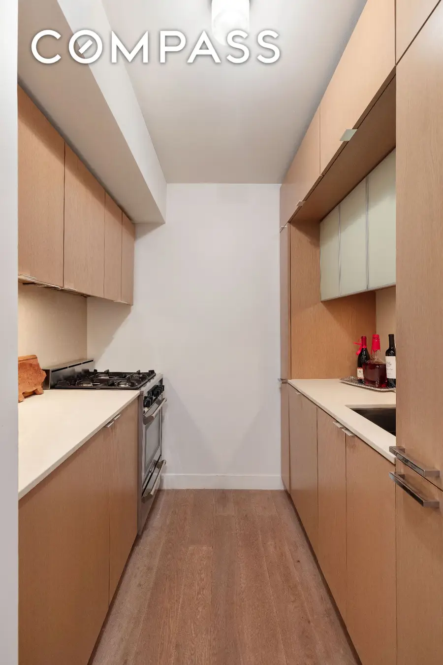 225 Rector Place #3G, New York, NY 10280 - #3