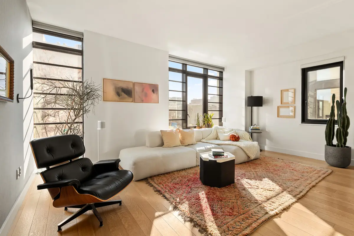 500 Waverly Avenue #3A, Brooklyn, NY 11238 - #1