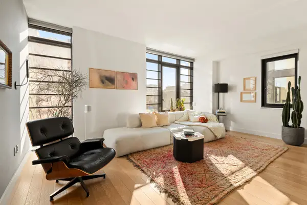 500 Waverly Avenue #3A, Brooklyn, NY 11238