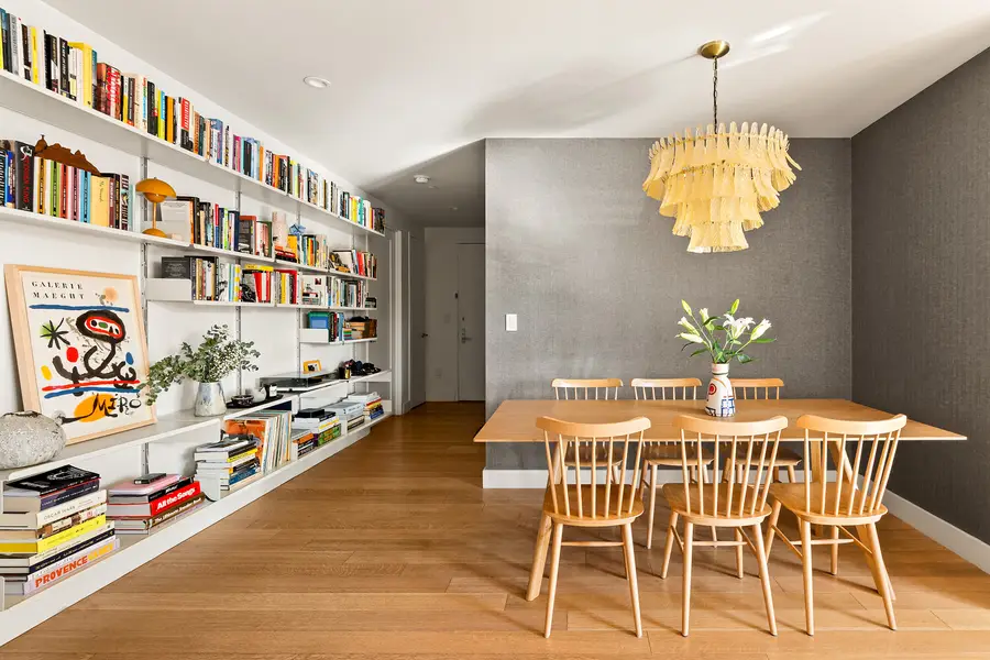 500 Waverly Avenue #3A, Brooklyn, NY 11238 - #2