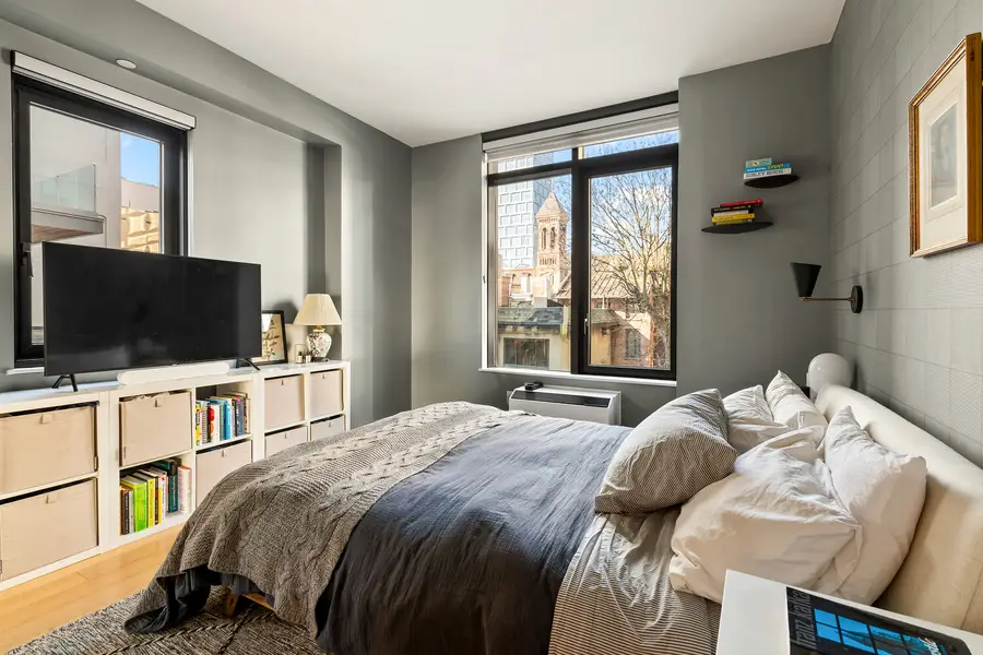 500 Waverly Avenue #3A, Brooklyn, NY 11238 - #3