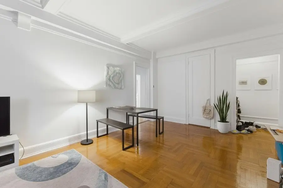 120 W 58th Street #6-A, New York, NY 10019 - #3