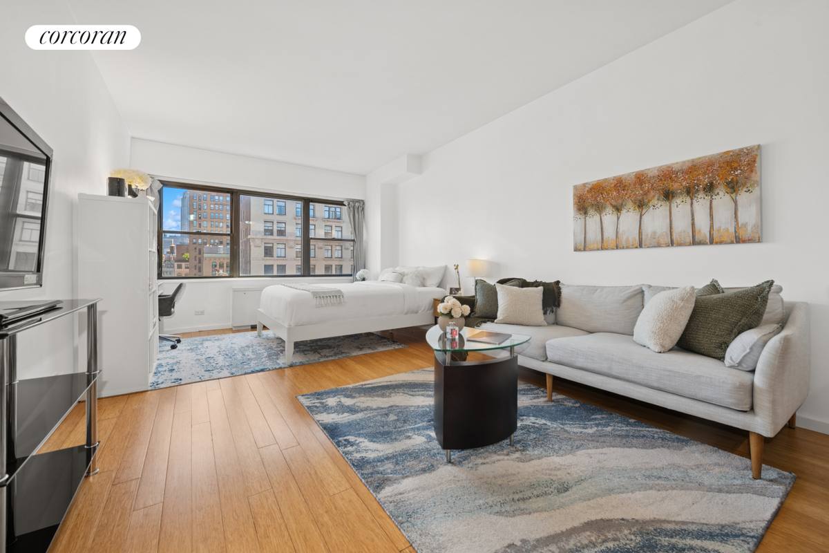 10 W 15th Street #1822, Manhattan, NY 10011 - #1