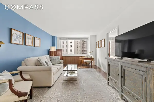 2025 Broadway #5K, Manhattan, NY 10023