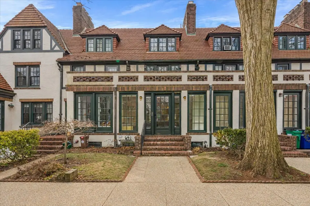 21 Ingram Street, Forest Hills, NY 11375 - #1